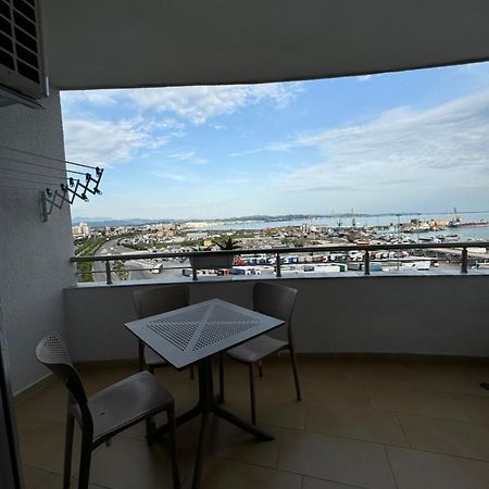 Port View Apartment 1 Durrës Zewnętrze zdjęcie