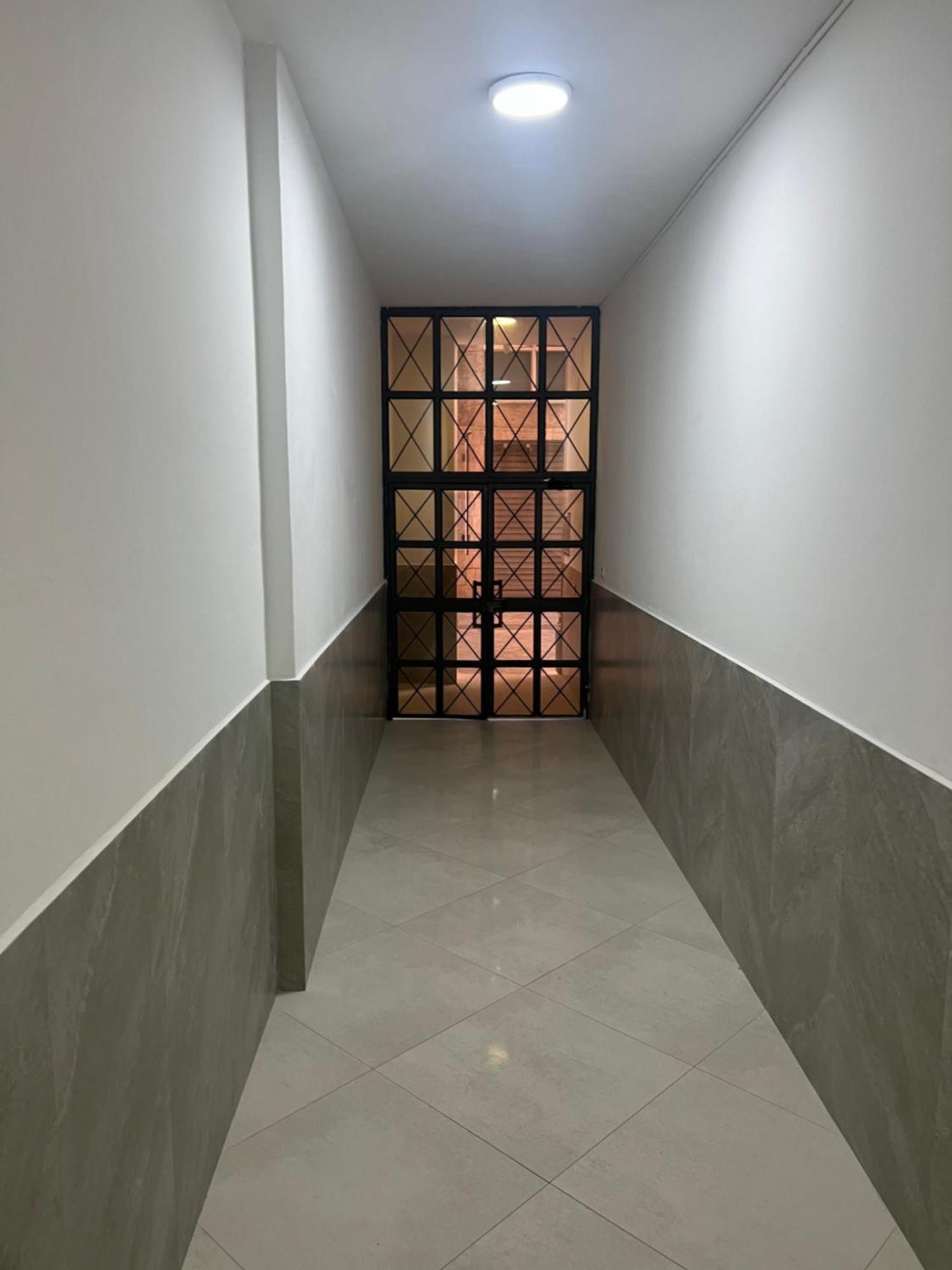 Port View Apartment 1 Durrës Zewnętrze zdjęcie