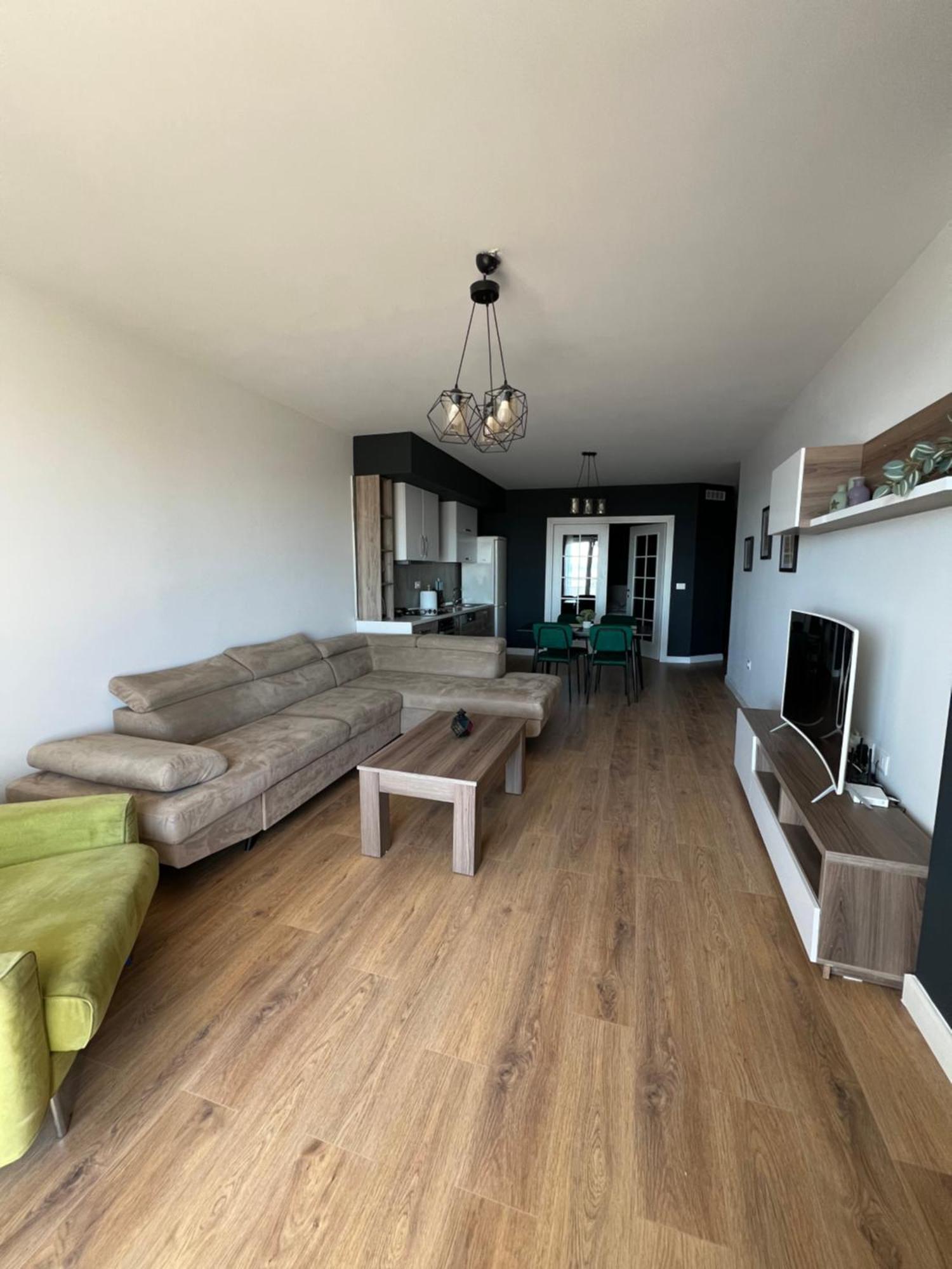 Port View Apartment 1 Durrës Zewnętrze zdjęcie