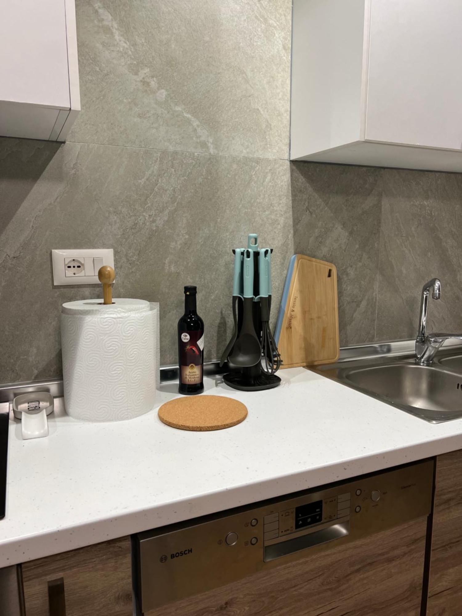 Port View Apartment 1 Durrës Zewnętrze zdjęcie