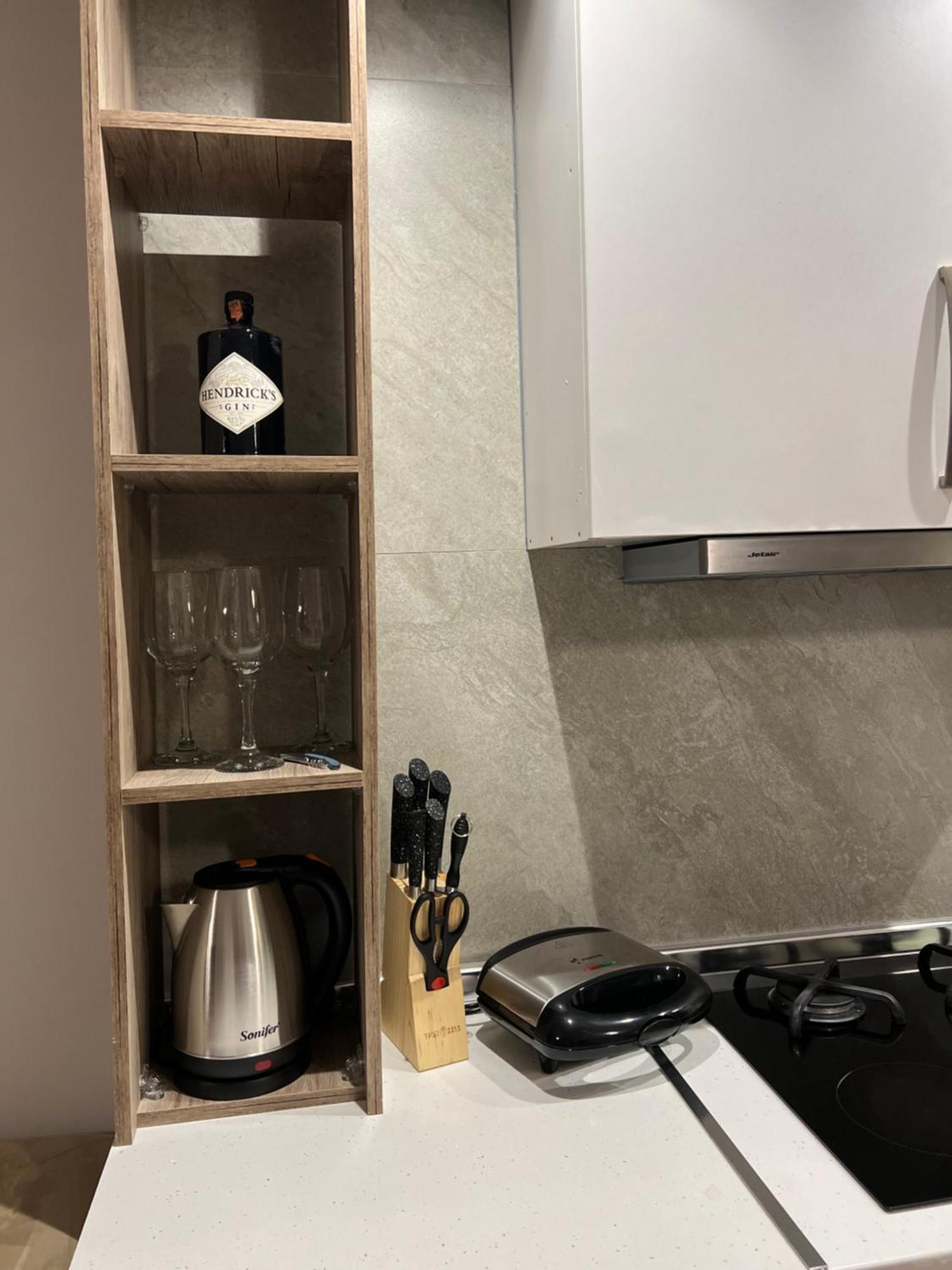 Port View Apartment 1 Durrës Zewnętrze zdjęcie