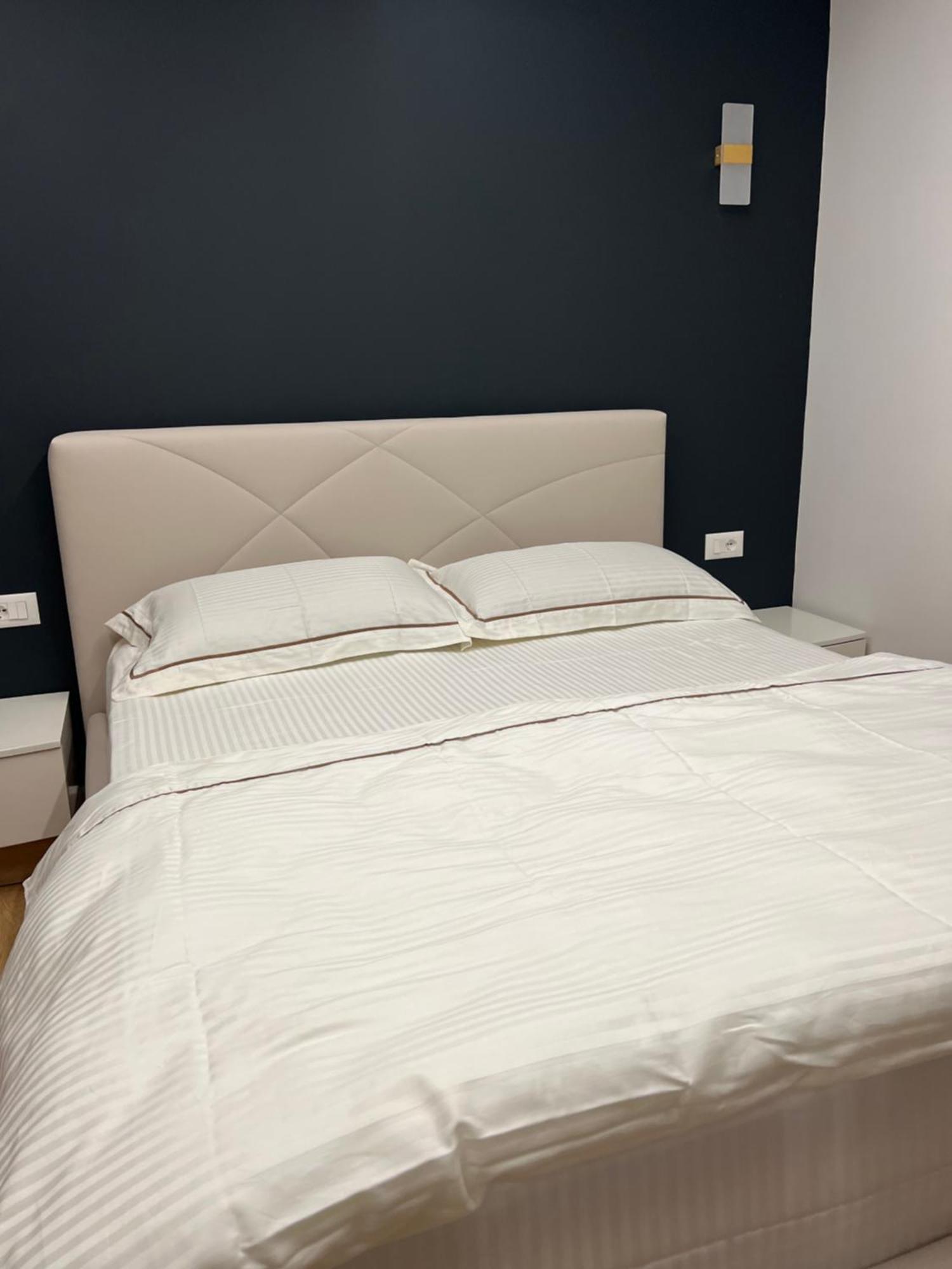 Port View Apartment 1 Durrës Zewnętrze zdjęcie