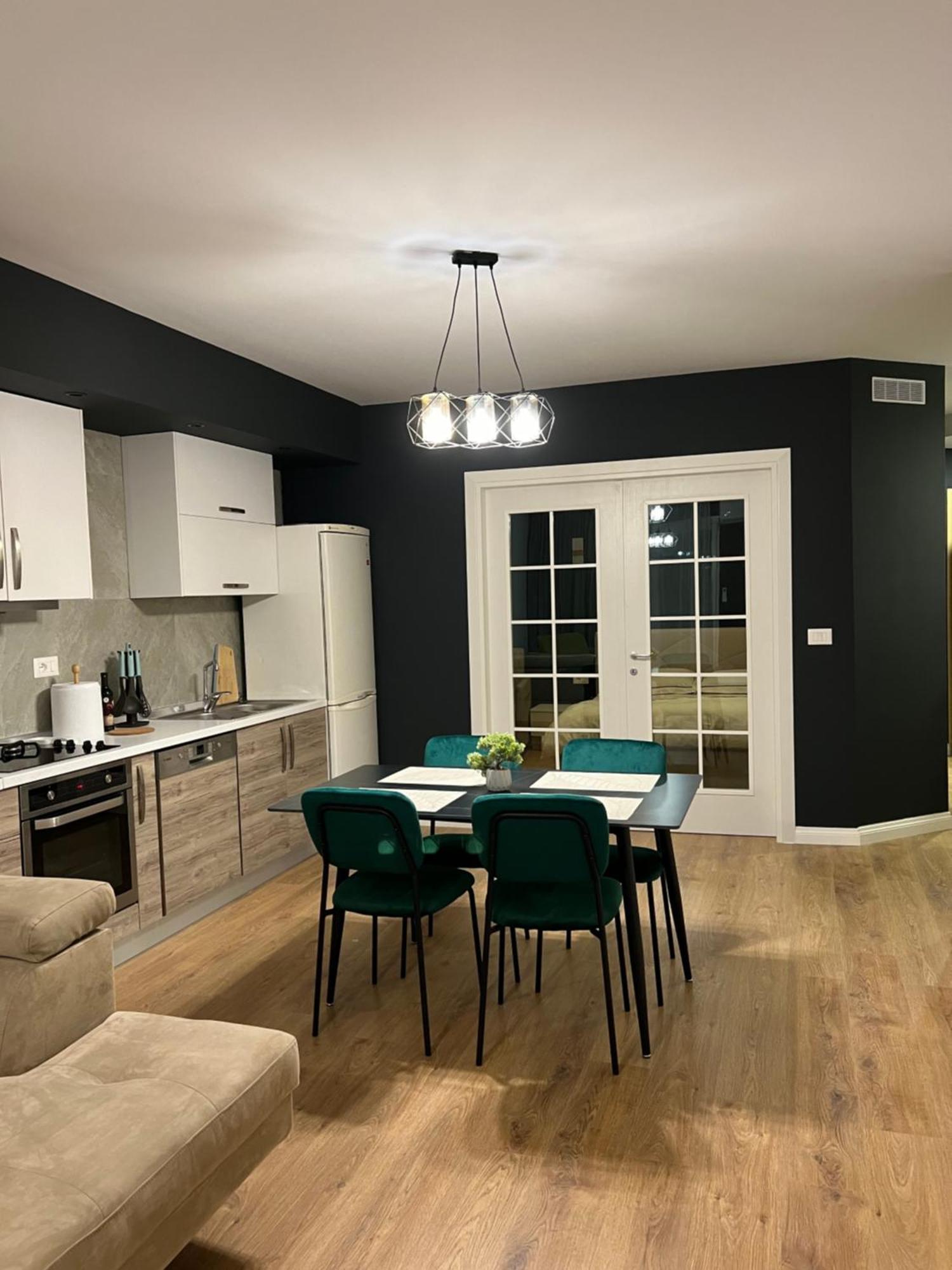 Port View Apartment 1 Durrës Zewnętrze zdjęcie