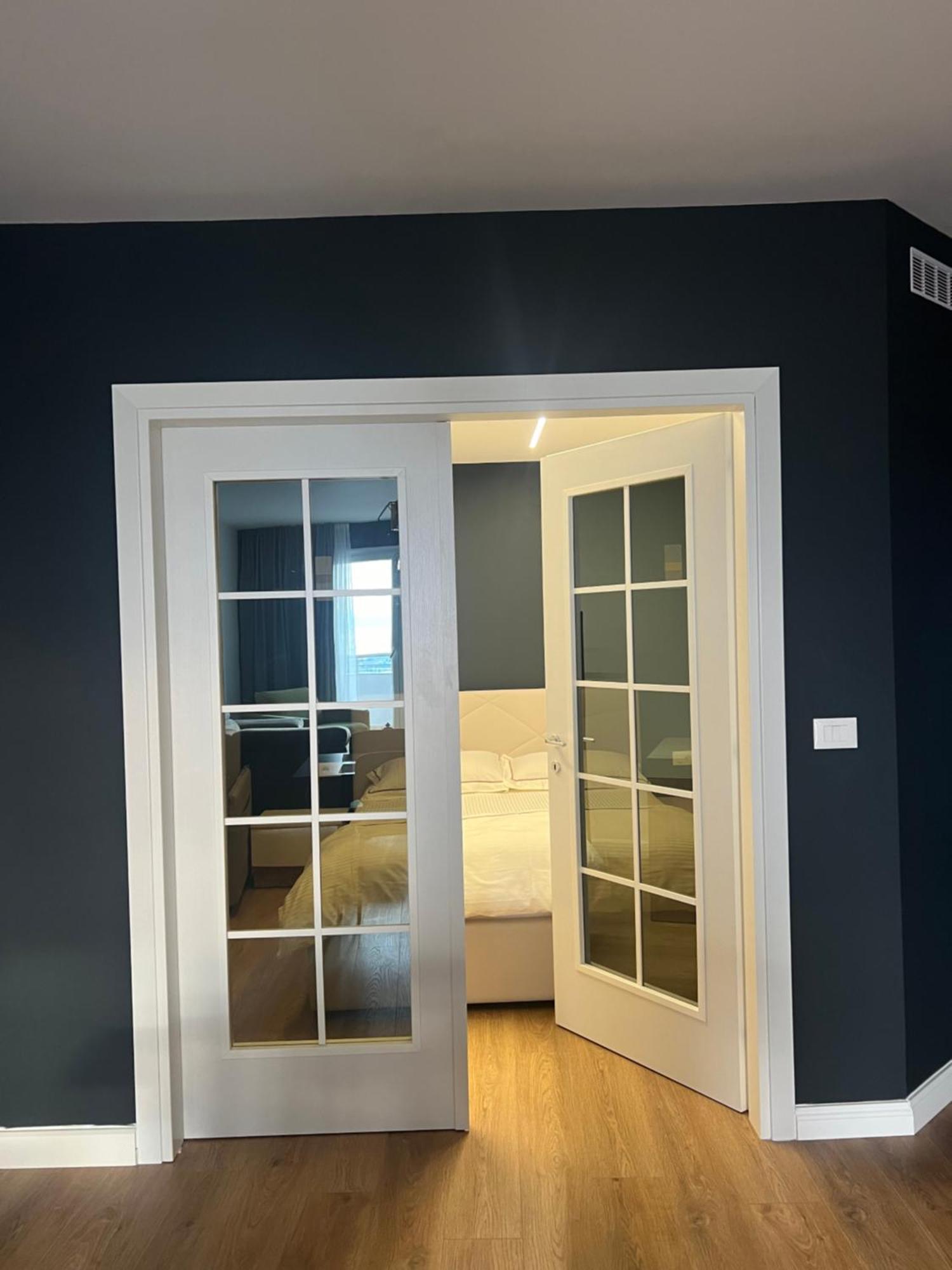 Port View Apartment 1 Durrës Zewnętrze zdjęcie