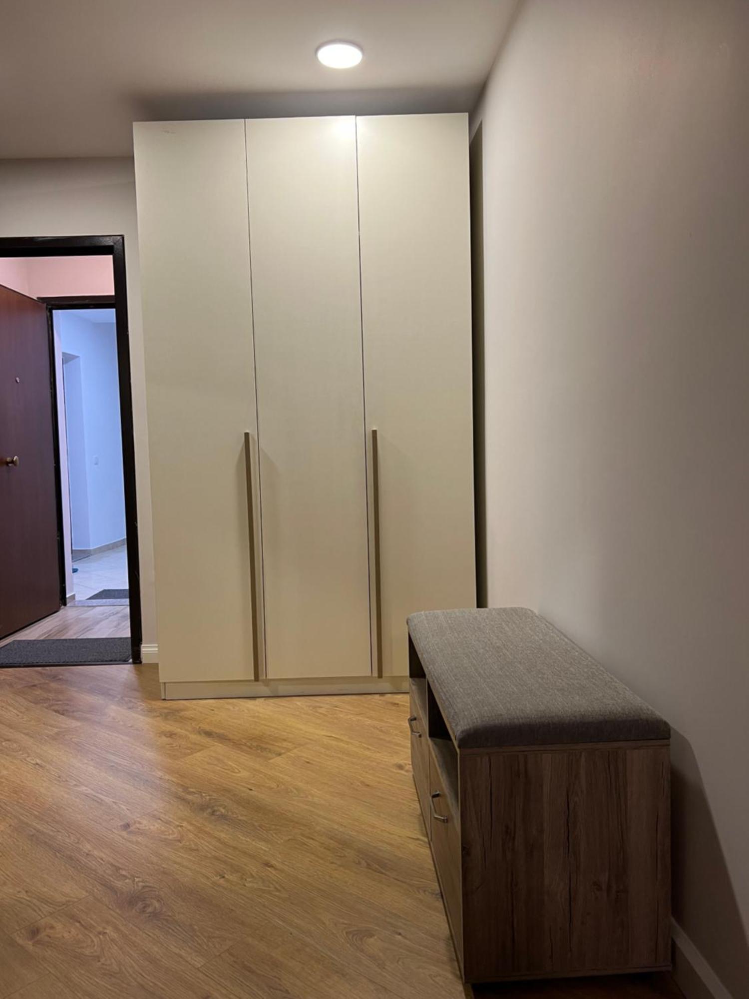 Port View Apartment 1 Durrës Zewnętrze zdjęcie