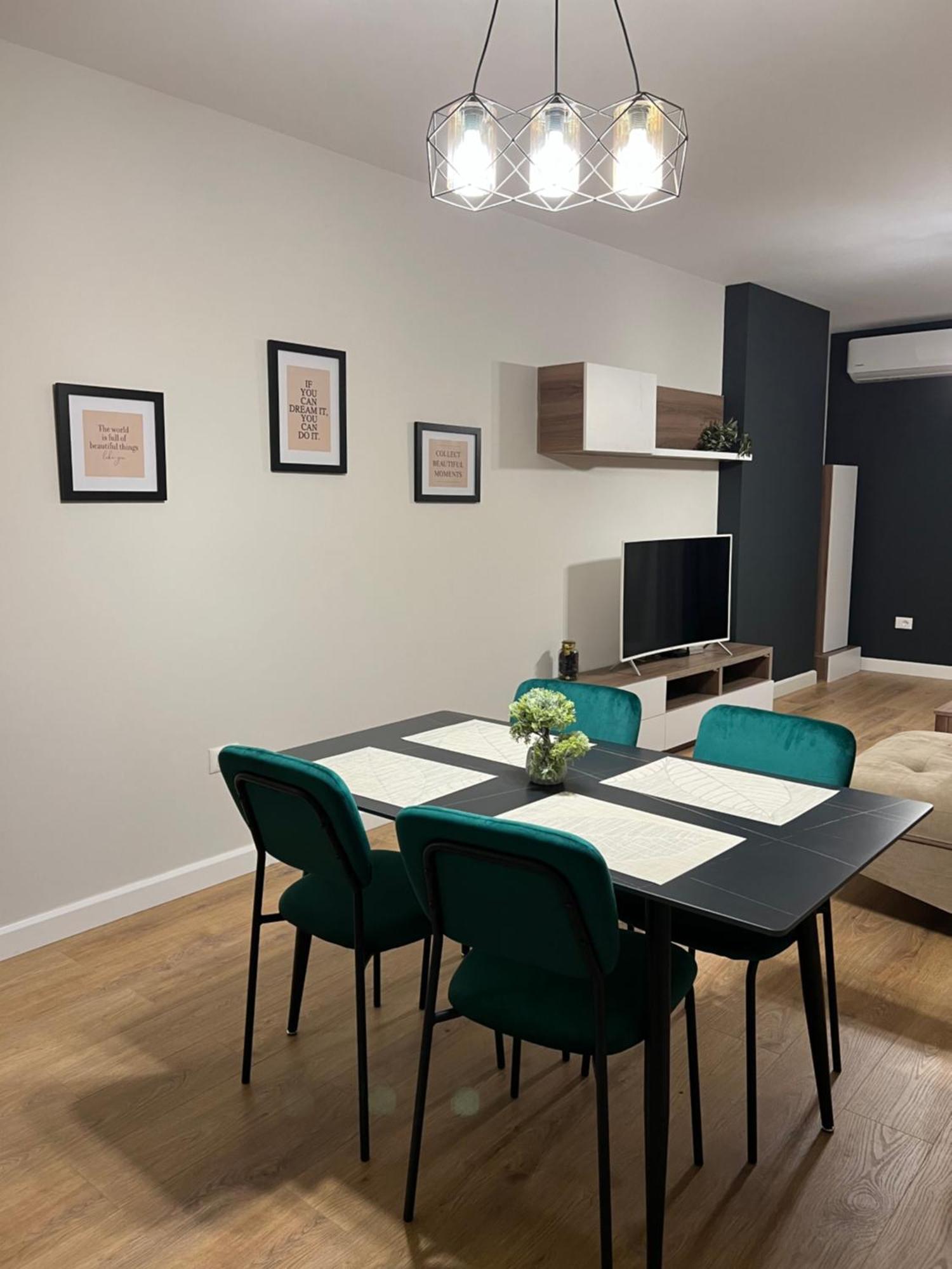 Port View Apartment 1 Durrës Zewnętrze zdjęcie